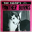 Tav Falco's Panther Burns – Behind The Magnolia Curtain (1981) Vinyl ...