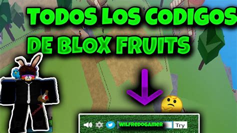 There are many games available over the air, which is the. Todos los codigos de blox fruits activos! 📙 - YouTube