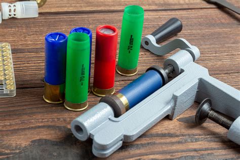 Pluralist The Basics You Need To Know About Reloading Brass