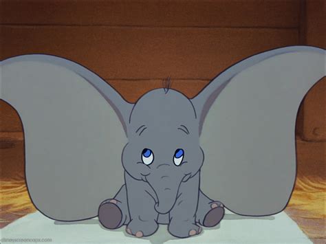 Dumbo Character Disney Wiki