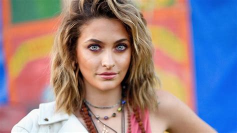Who Is Paris Jackson And How Much She Wealthy Your Daily Dose Of News