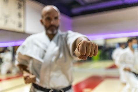 6 Popular Martial Arts To Learn Later In Life Rest Less