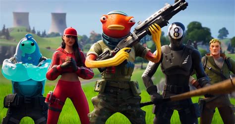 39 New Fishstick Style Fortnite Skins Fishstick Images Newskinsgallery