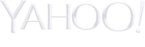 Yahoo Fond Transparent Logo Png Play