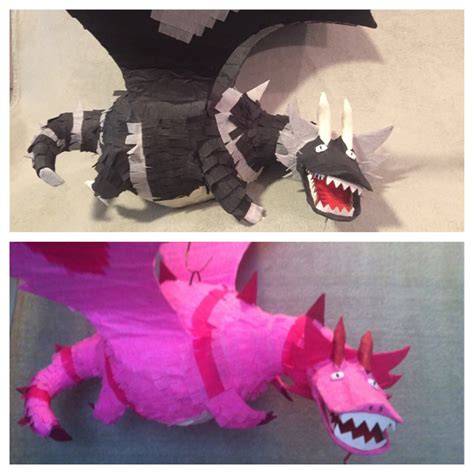 Dragon Pinata | Etsy