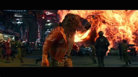 80 Screenshots From The Pacific Rim Uprising Trailer