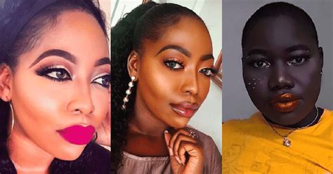 black women go public about reversing the effects of skin bleaching