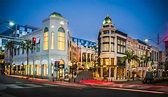 The Beauty Of Beverly Hills