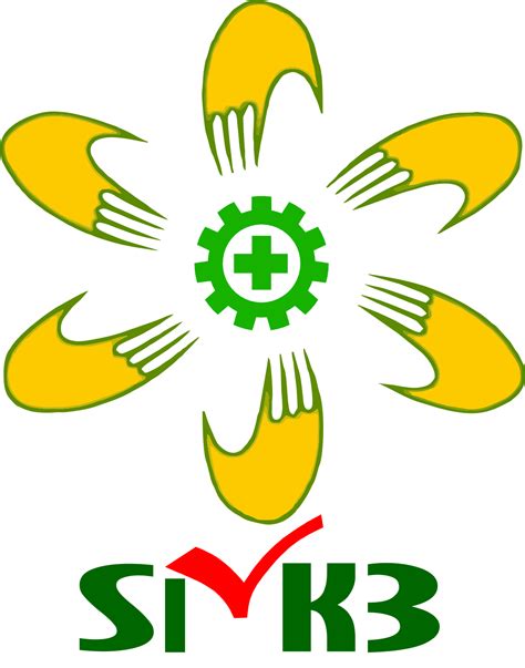 Logo K3 Keselamatan Dan Kesehatan Kerja Pt Kualitas Indonesia Sistem