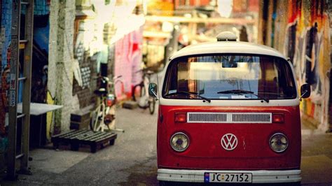 Old Volkswagen Wallpapers Top Free Old Volkswagen Backgrounds