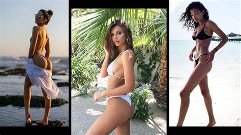 Top Hottest Models On Instagram To Follow Gq India Gq India