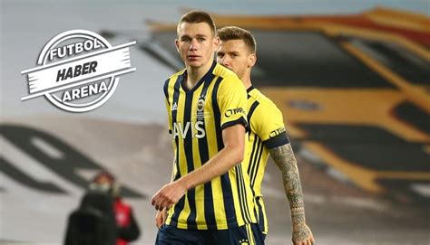 Transferde hareketli günler geçiren fenerbahçe'de stoper harekatı sürüyor. Attila Szalai ilk maçında göz doldurdu! 'Fenerbahçe'yi ...