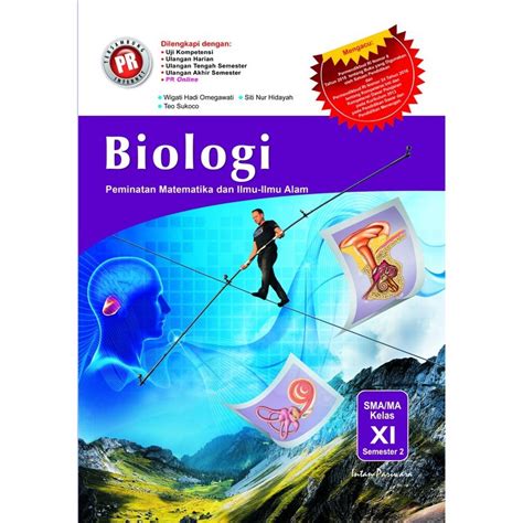 Teori tumbukan dan faktor yang mempengaruhi laju reaksi. Lks Biologi Kelas 11 Semester 1 Intan Pariwara - Jawaban Buku