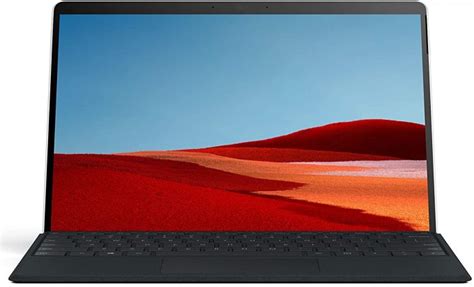 Microsoft Surface Pro X Adreno 685 · 130 Pixelsense 2880 X 1920