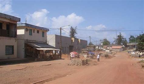 San-Pédro | Côte d'Ivoire | Britannica.com