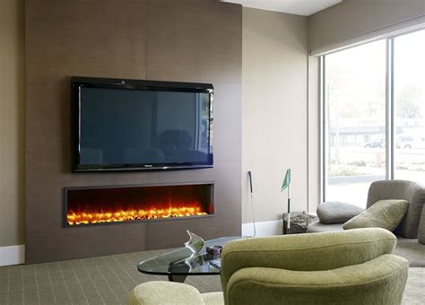 Product Review Dynasty Bt 55 Linear Electric Fireplace