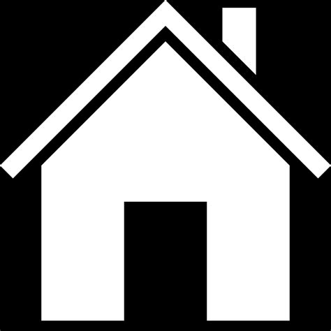 Clipart Home Icon