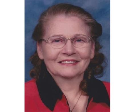 Alice Houck Obituary 1936 2019 Mechanicsburg Pa Patriot News