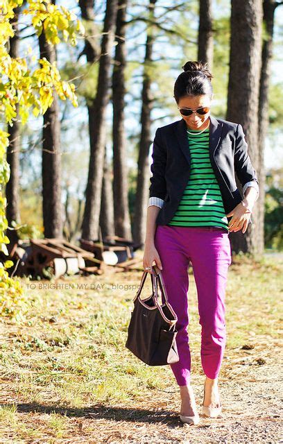 Untitled Flickr Photo Sharing Casual Couture Fuchsia Outfit
