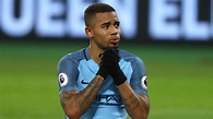 Gabriel Jesus admits to farting on Man City team-mate | Soccer ...