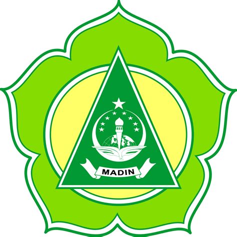 Contoh Logo Pondok Pesantren Gudang Materi Online