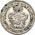 ¹⁄₁₂ Táler 1753, Schwarzburgo-Rudolstadt - Valor da moeda - uCoin.net