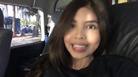 Maine Mendoza Nagalit Dahil Sa Traffic Aldub In New York The