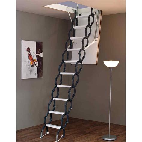 Tb Davies Minifold Loft Ladder Tb Davies™