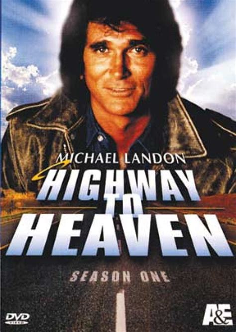 Highway To Heaven Season I Dvd Vision Video Christian Videos