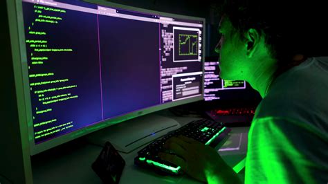 Hackers And Other Illegal Organizations Make “optimal” Use Of Gaming