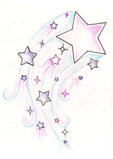 Check spelling or type a new query. Shooting Star Tattoo 3 by ~Metacharis on deviantART ...