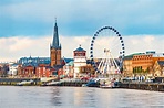 10 Tipps für einen perfekten Tag in Düsseldorf - Berühmte ...