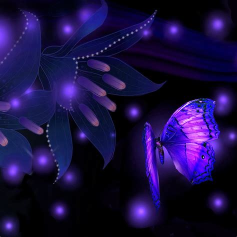 Pin By Mary Helen On Beautifulllll Butterfly Wallpaper Beautiful