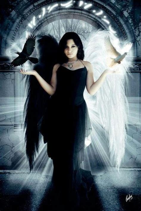 Goth Angel Gothic Angel Dark Angel Angel Pictures