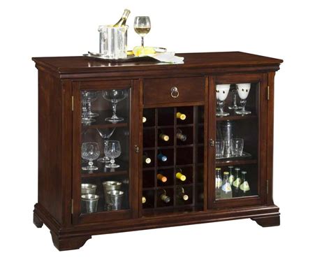 Bar Cabinets For Home Buying Guide