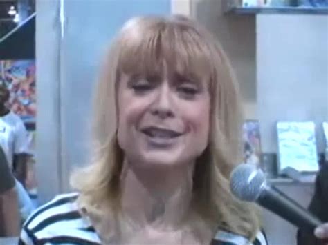 Nina Hartley Interview At The Adult Entertainment Expo National Interviews Adult