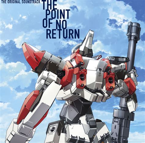 Full Metal Panic Invisible Victory Ost The Point Of No Return Full