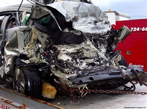 Worst Car Accidents In History Wallpapers Gallery