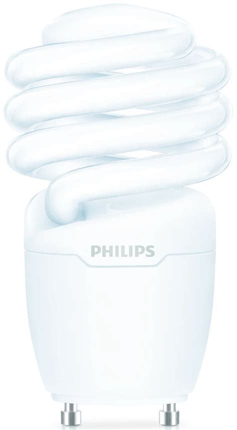 Specifications Of The Spiral Compact Fluorescent Spiral Bulb