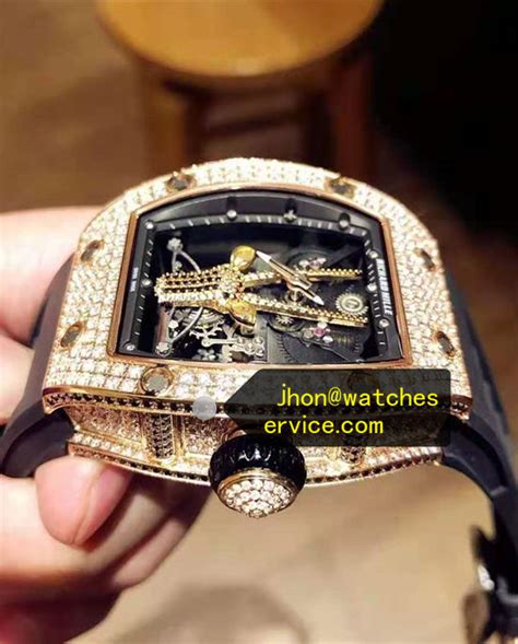 Key points we need to have more industry here so we don't face this situation again, particularly if it happens in. Diamonds Richard Mille Goat Mask Black Rubber Straps ...