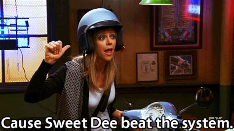 Our Favorite Sweet Dee Moments From Its Always Sunny In Philadelphia