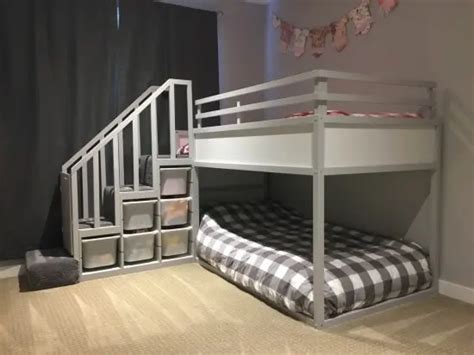 20 Beautiful Ikea Bed Hacks For Bedroom Craftsy Hacks