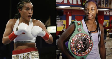 Wave Of The Future Womens Boxing Headlines Hbos Last Show