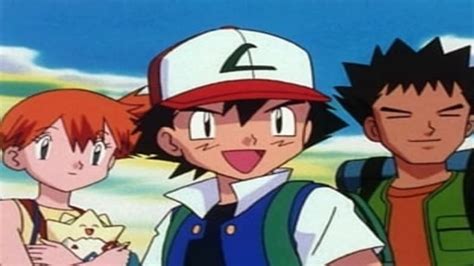 Watch Pokémon Season 2 Episode 36 The Rivalry Revival 1999 Full