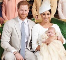 Príncipe Harry e Meghan Markle planejam ter seu segundo filho em casa ...