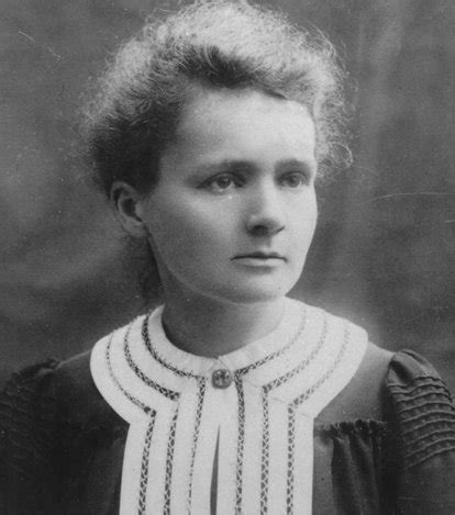 She carried out the first research into the treatment of tumors with radiation, and she founded of the curie institutes. WomensHistory / Curie Intro