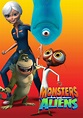 Monsters vs. Aliens (TV Series 2013–2014) - IMDb