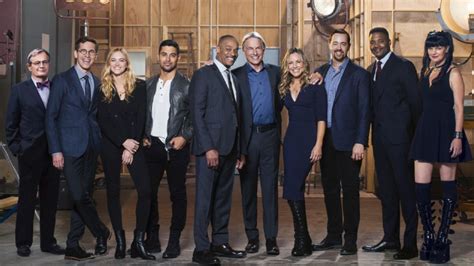 Who Will Be The Next To Leave Ncis A Look At Possible Season 16 Exits