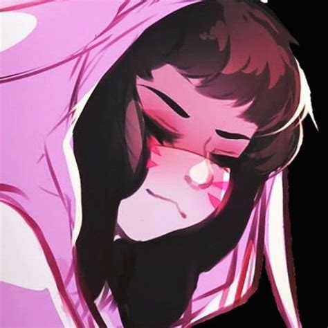 Dva ♡ Artist Unknown Let Me Know If You Know Who Made This Overwatch Wallpapers Aesthetic