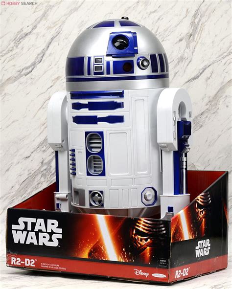 Star Wars 18 Inch Figure R2 D2 Completed Images List